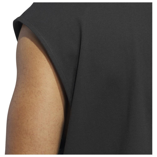 Adidas Unisex αμάνικη μπλούζα Basketball Sleeveless Tee (Gender Neutral) Adidas Unisex αμάνικη μπλούζα Basketball Sleeveless Tee (Gender Neutral)